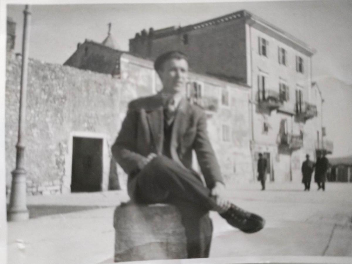 Giovanni Krk Krk Town Luaran gambar