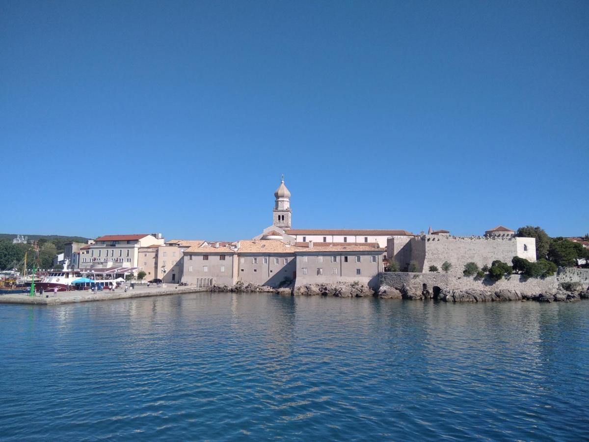 Giovanni Krk Krk Town Luaran gambar