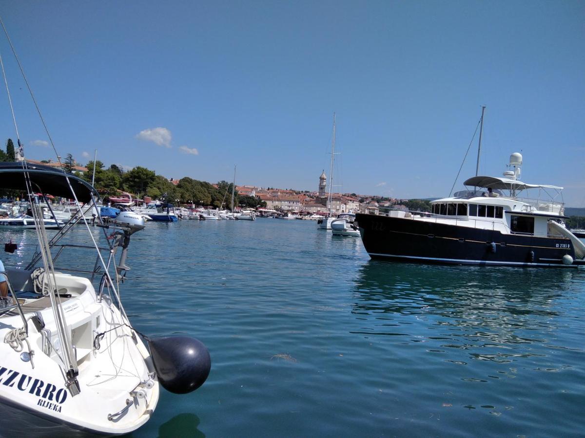 Giovanni Krk Krk Town Luaran gambar
