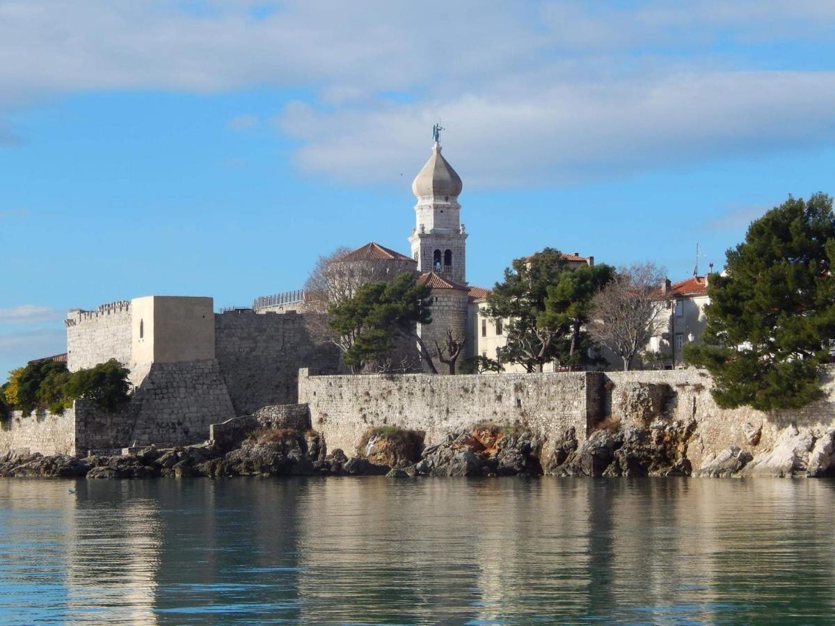 Giovanni Krk Krk Town Luaran gambar