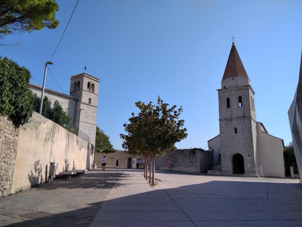 Giovanni Krk Krk Town Luaran gambar