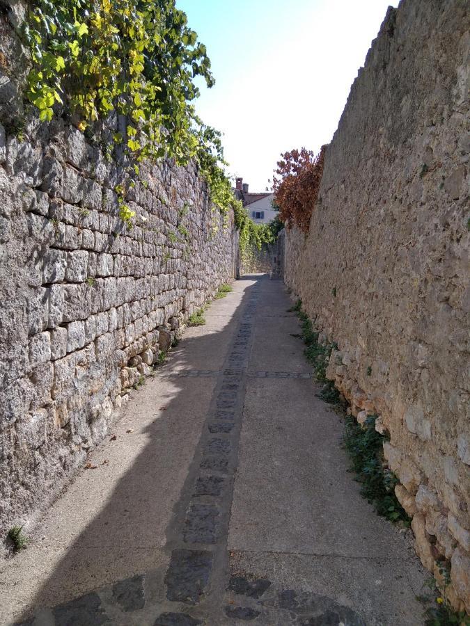 Giovanni Krk Krk Town Luaran gambar