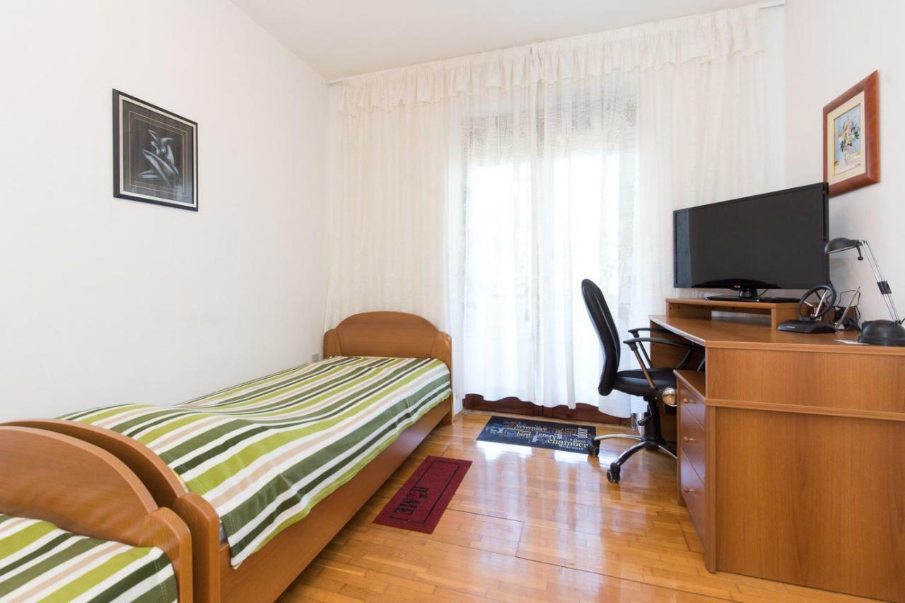 Giovanni Krk Krk Town Luaran gambar