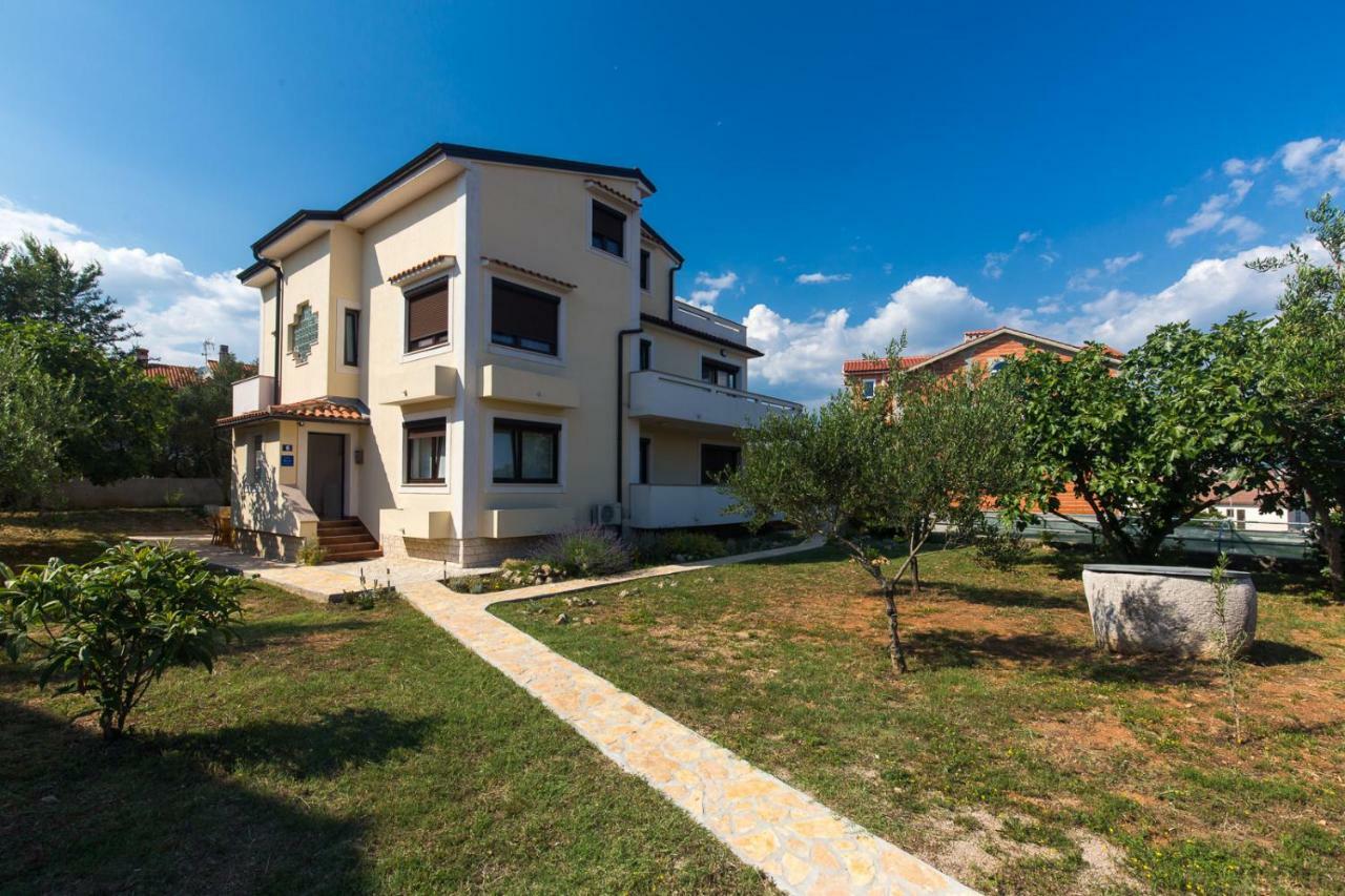 Giovanni Krk Krk Town Luaran gambar