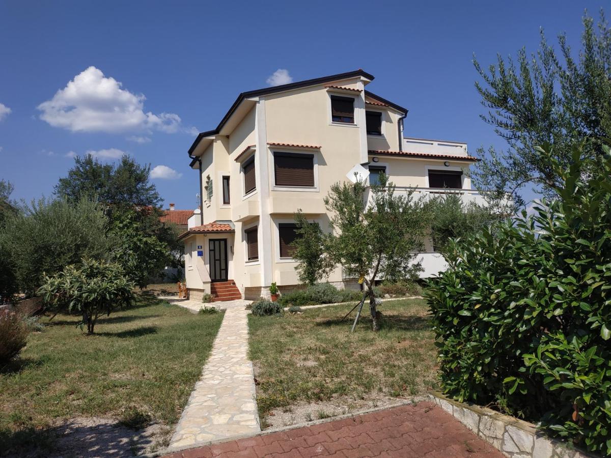 Giovanni Krk Krk Town Luaran gambar